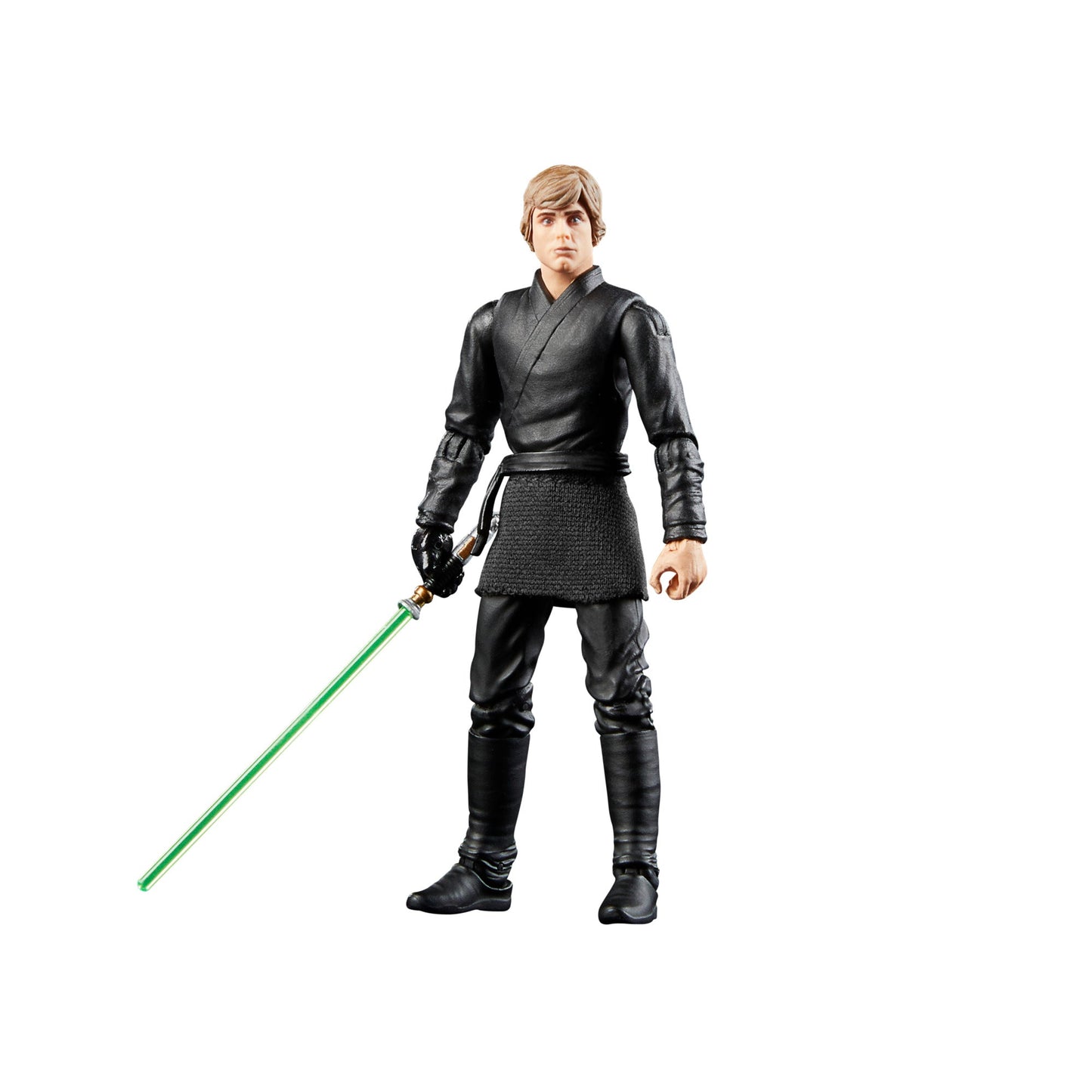 Star Wars The Vintage Collection Luke Skywalker - Jedi Academy