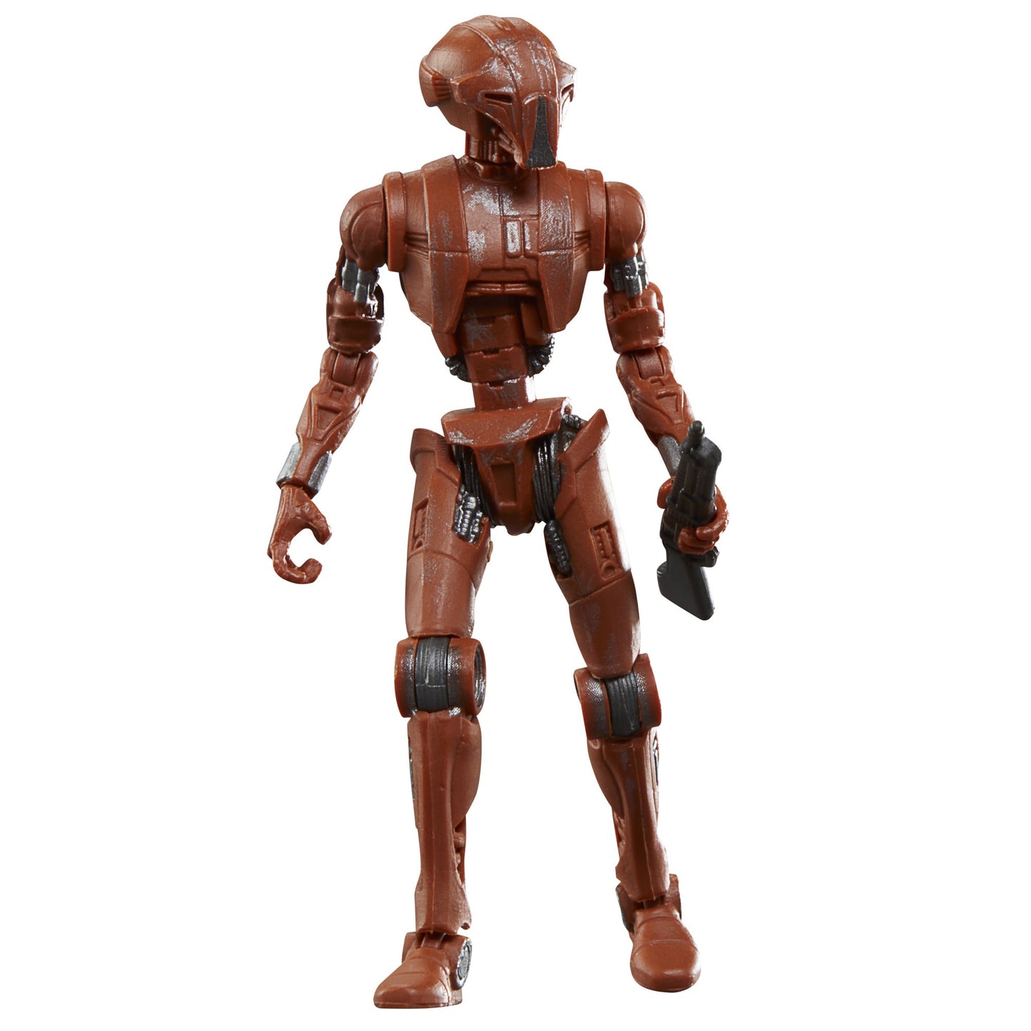 Star Wars The Vintage Collection HK-47 & Jedi Knight Revan Action Figures