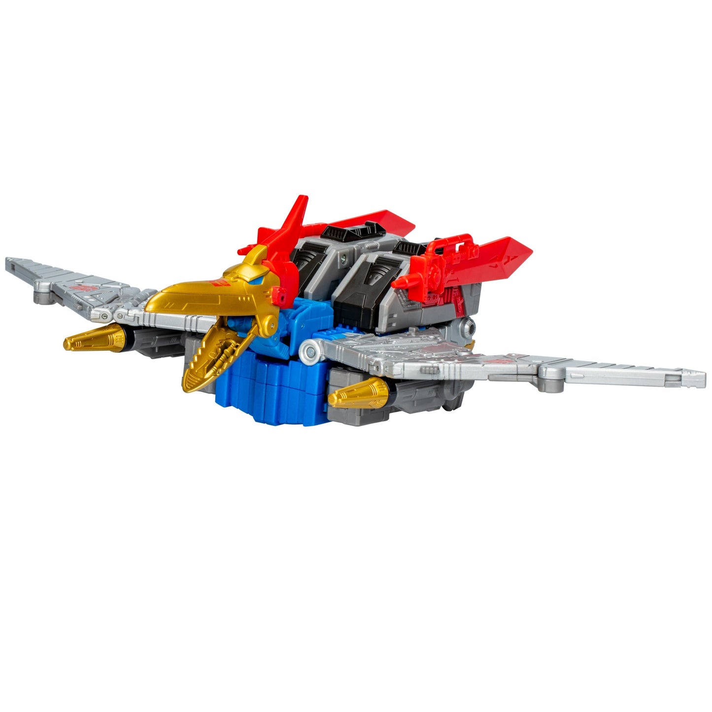 Transformers Studio Series Leader Class The Transformers: The Movie 86-26 Dinobot Swoop
