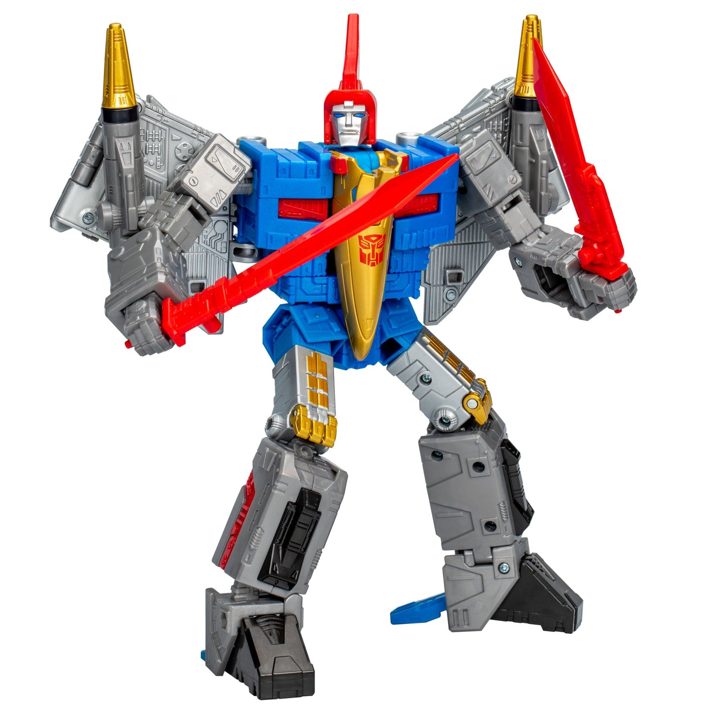 Transformers Studio Series Leader Class The Transformers: The Movie 86-26 Dinobot Swoop