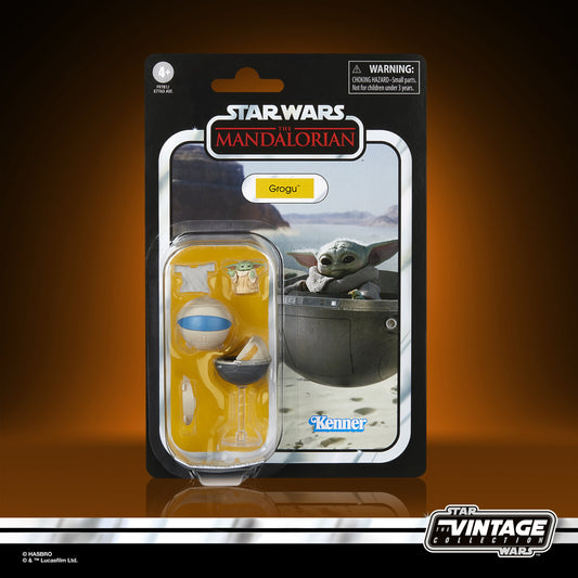 Star Wars The Vintage Collection - Grogu