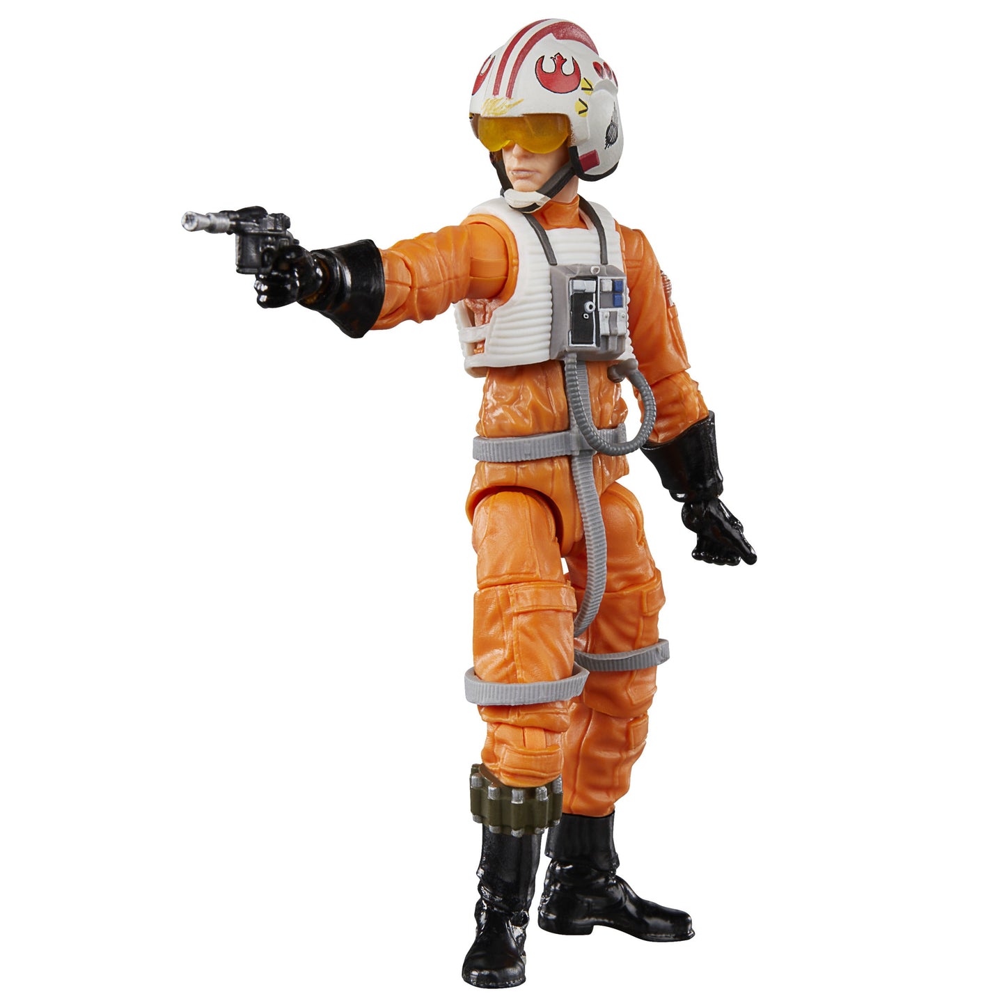 Star Wars The Vintage Collection - Luke Skywalker - X-wing Pilot
