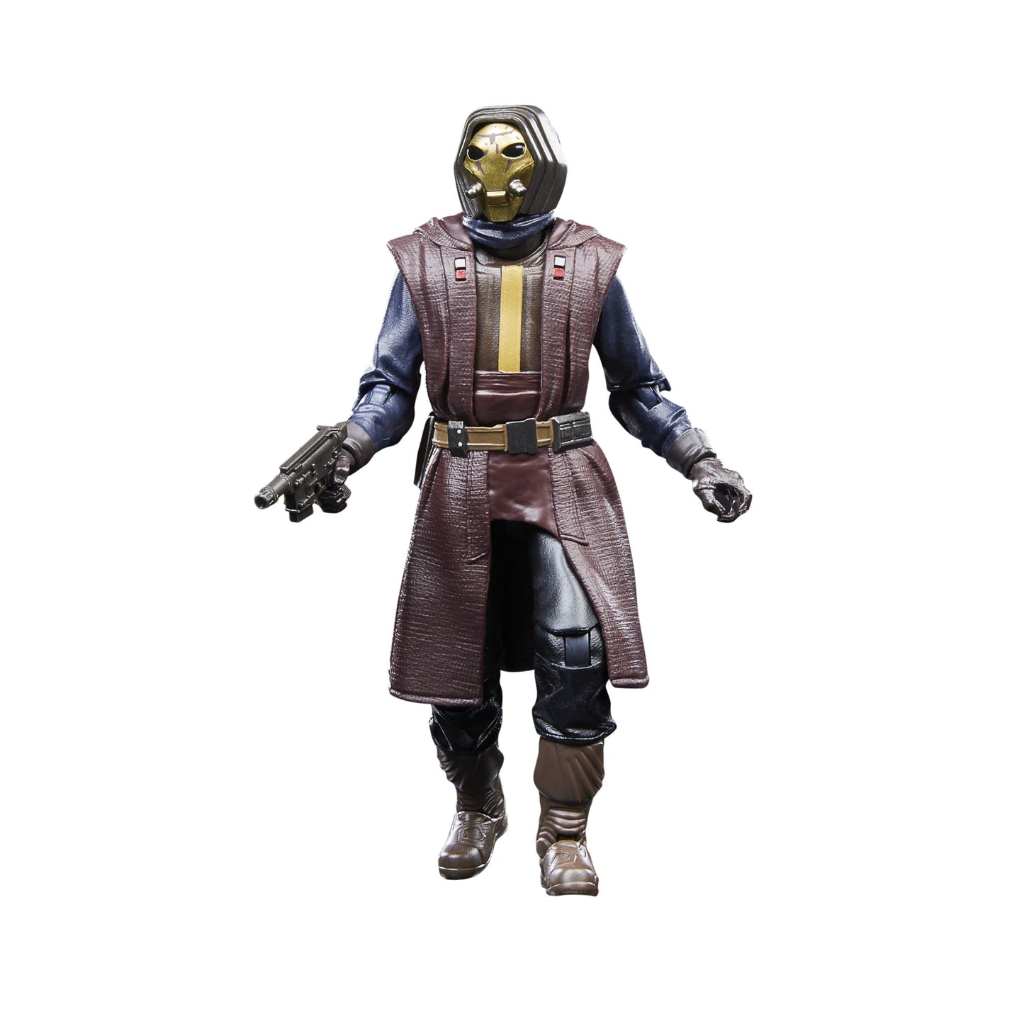 Star Wars The Black Series Pyke Soldier