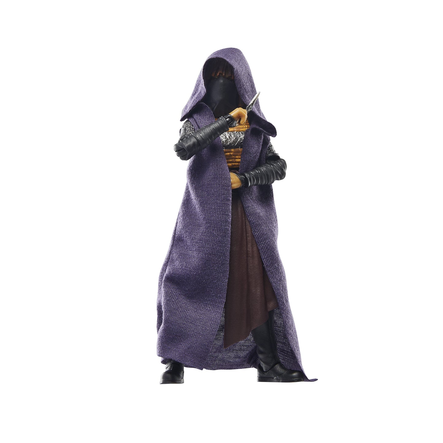 Star Wars The Black Series Mae (Assassin)