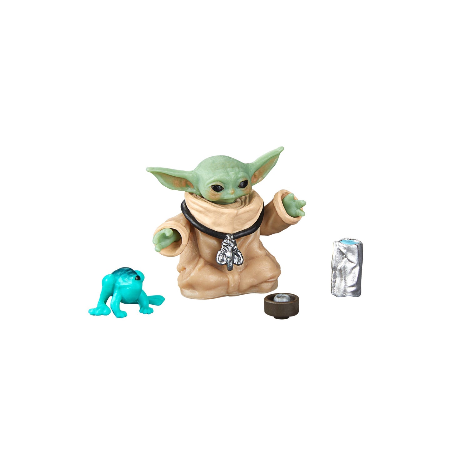 Star Wars The Black Series - Archive - Grogu
