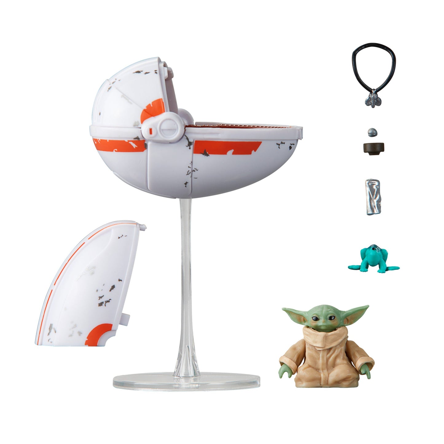 Star Wars The Black Series - Archive - Grogu