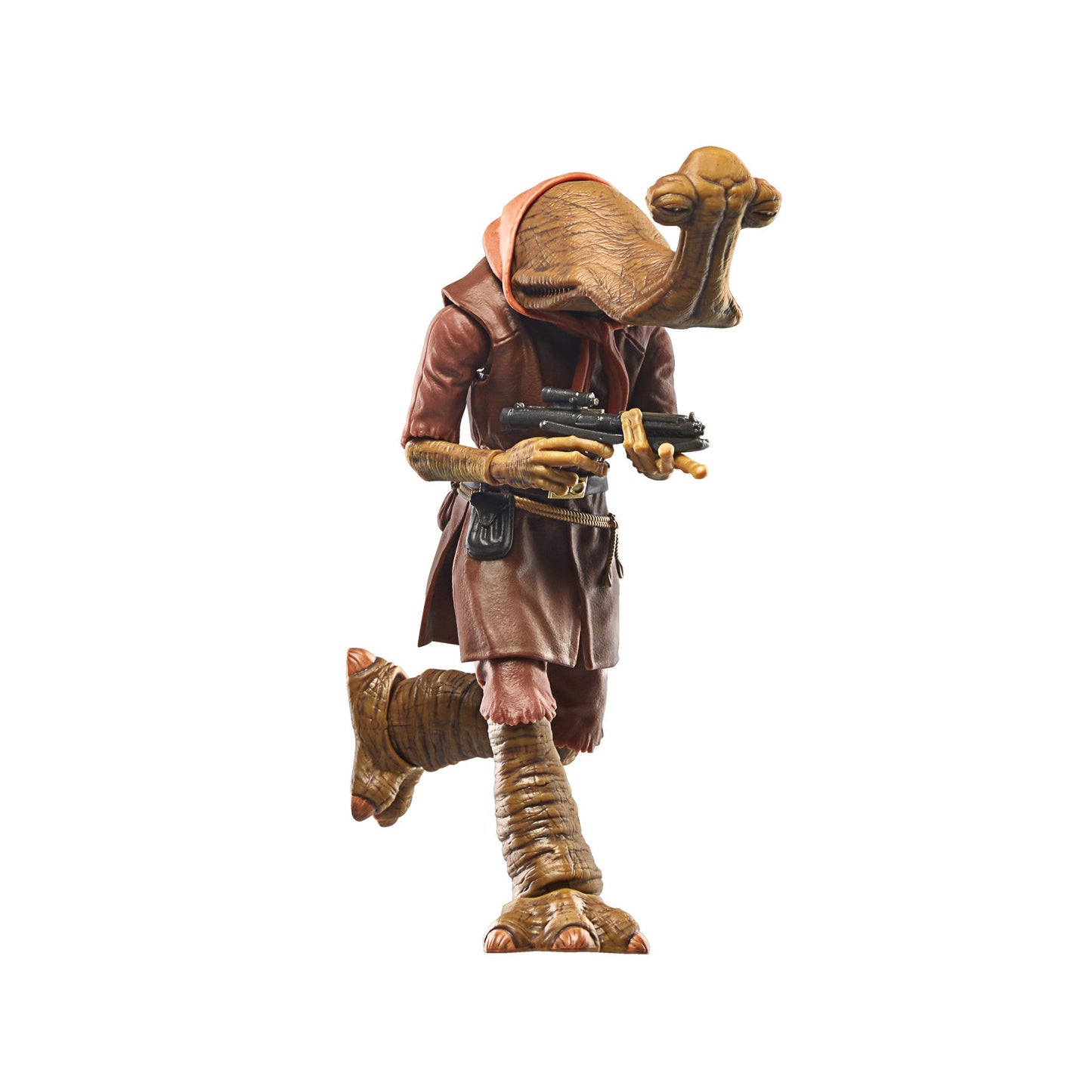 Star Wars The Black Series Momaw Nadon