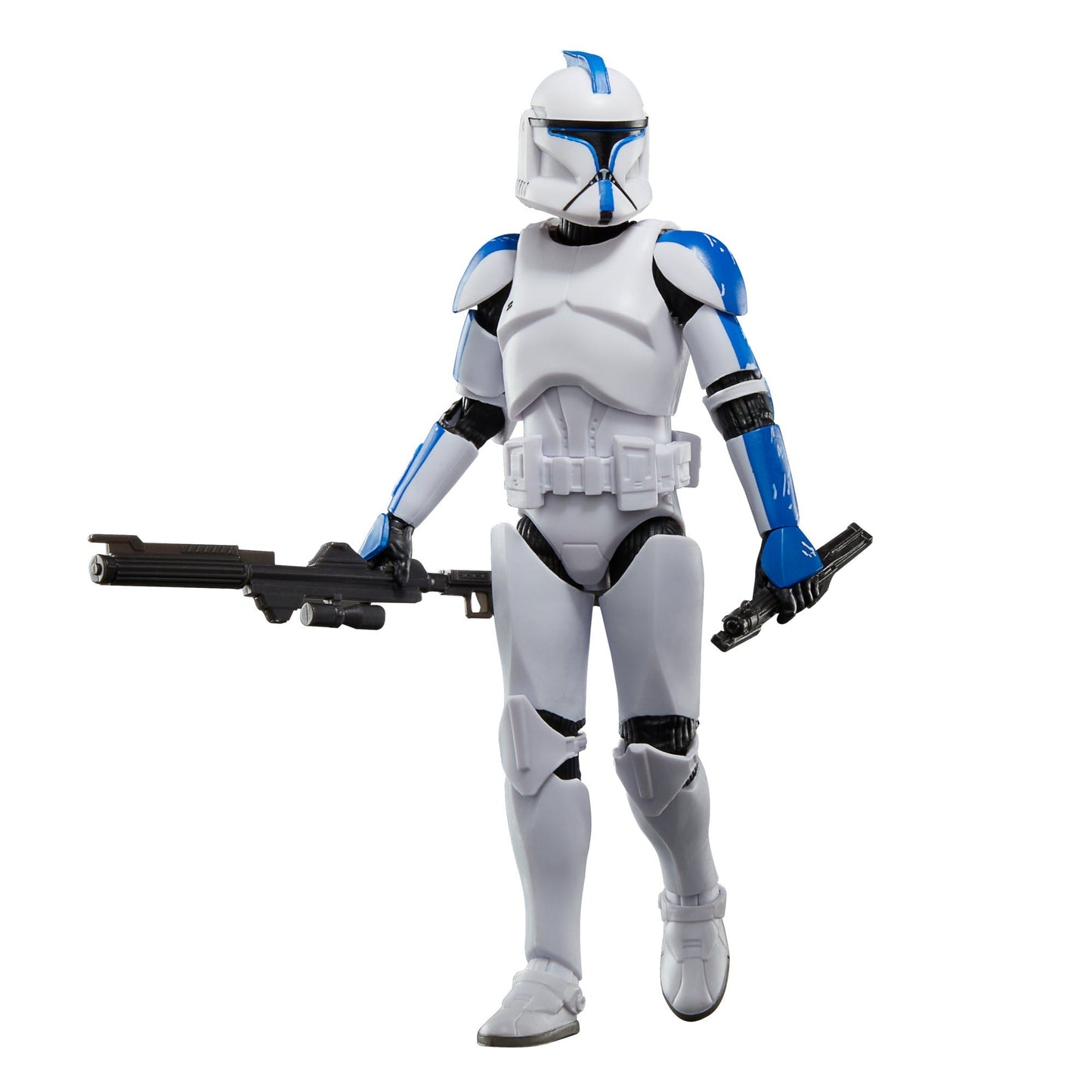 Star Wars The Black Series Clone Trooper Lieutenant & 332nd Ahsoka's Clone Trooper