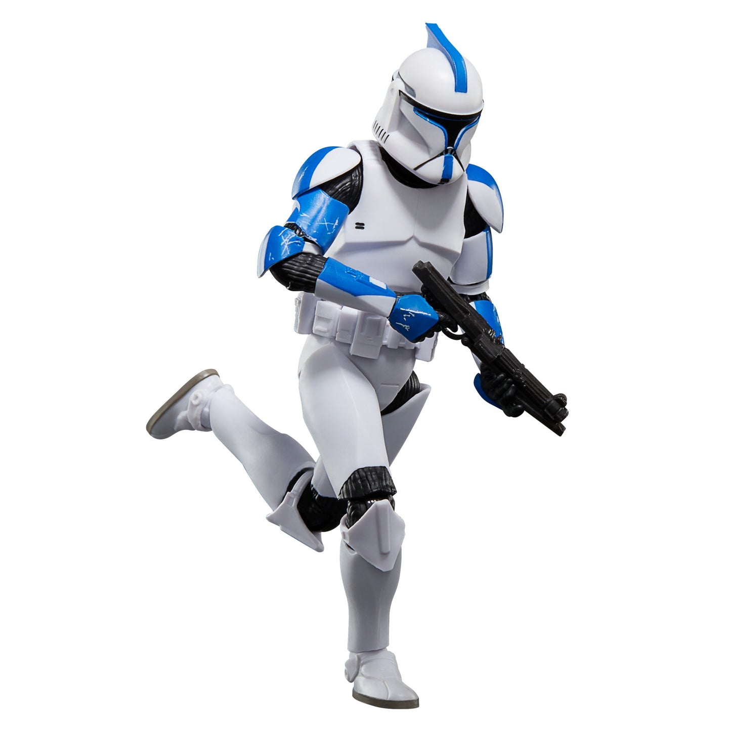 Star Wars The Black Series Clone Trooper Lieutenant & 332nd Ahsoka's Clone Trooper