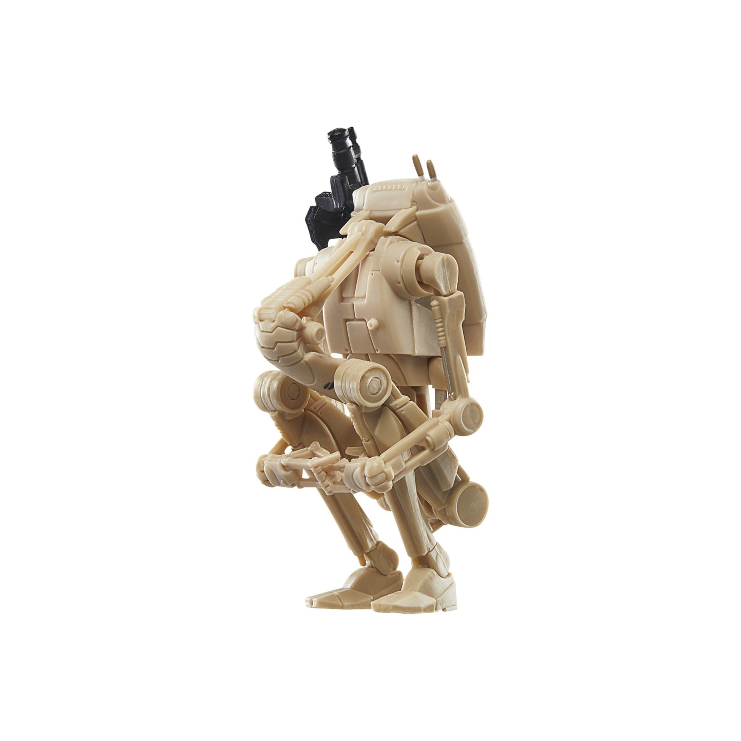 Star Wars The Black Series Clone Trooper & Battle Droid