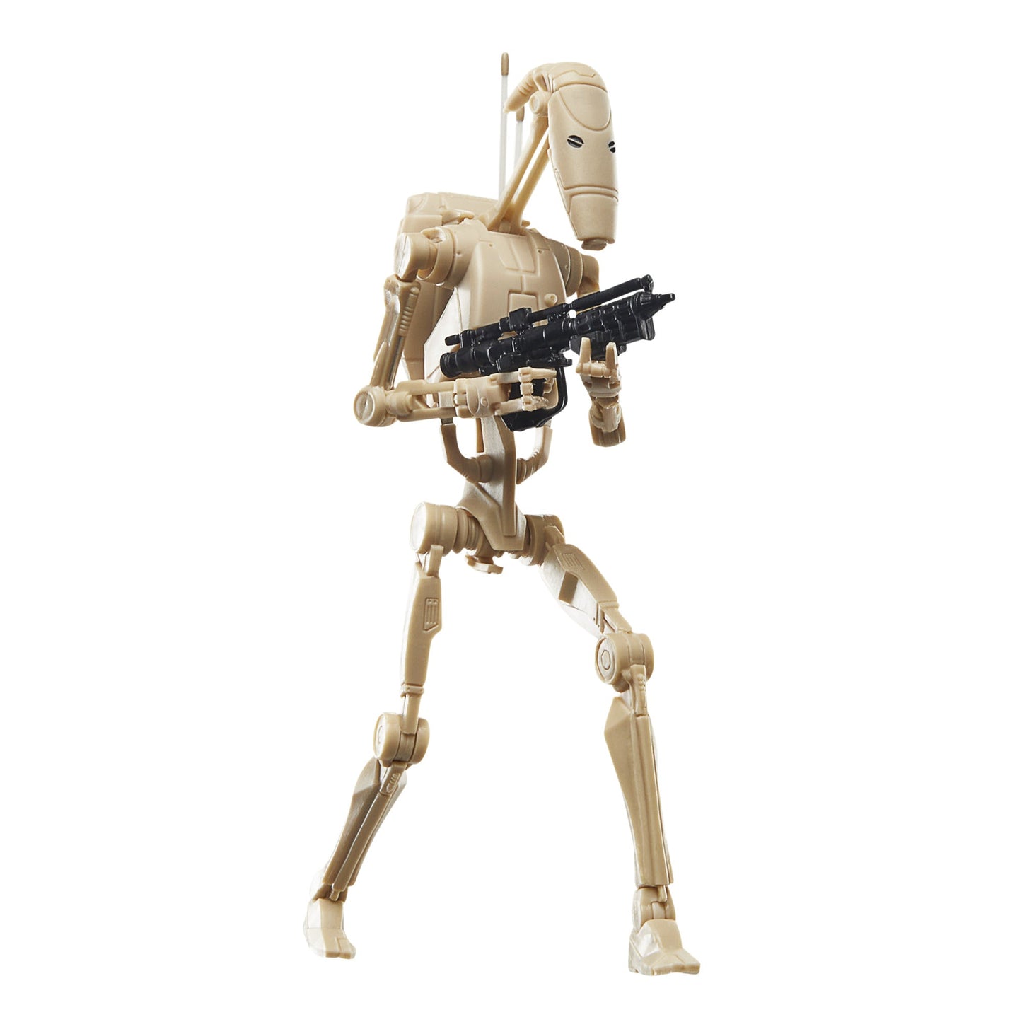 Star Wars The Black Series Clone Trooper & Battle Droid