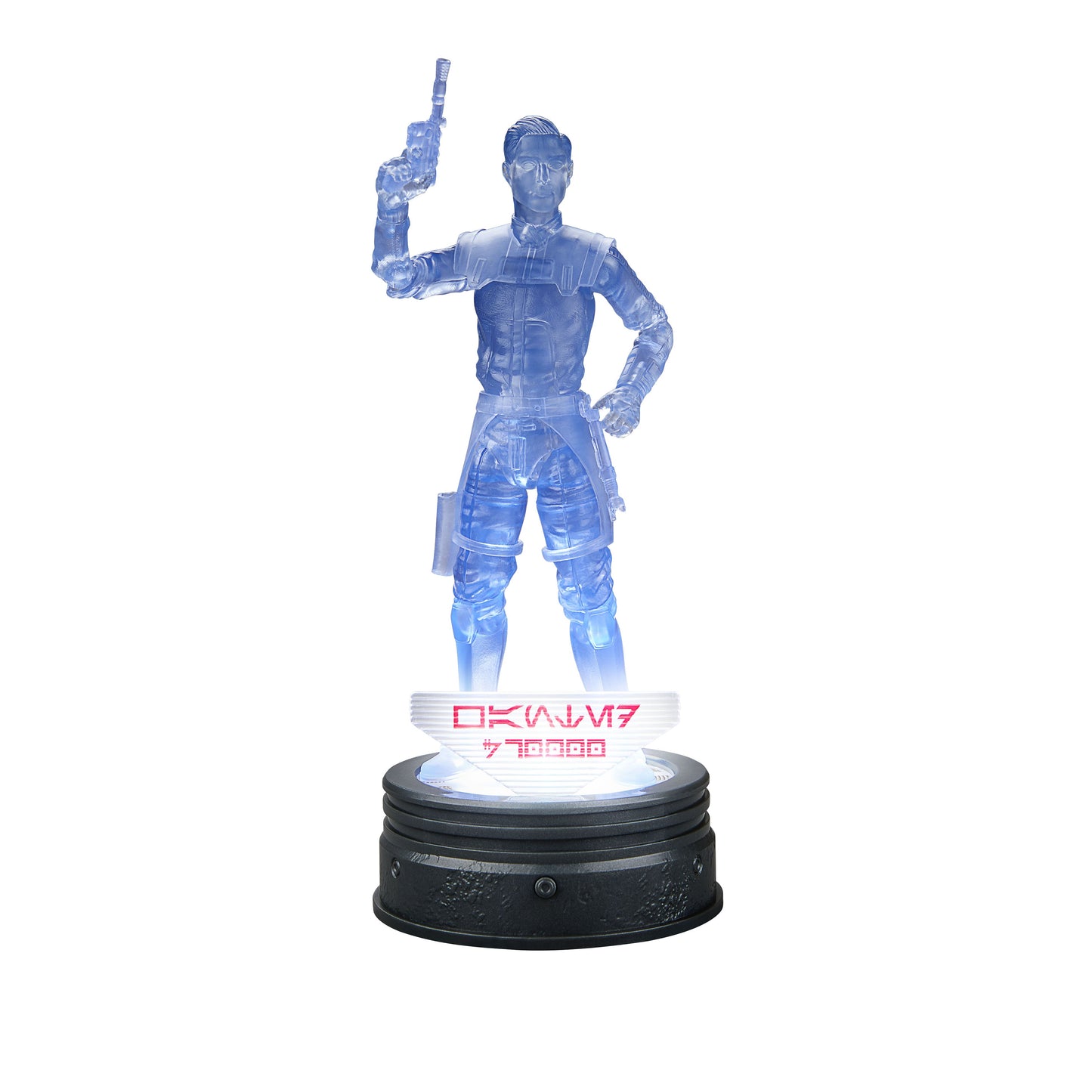 Star Wars The Black Series Ezra Bridger