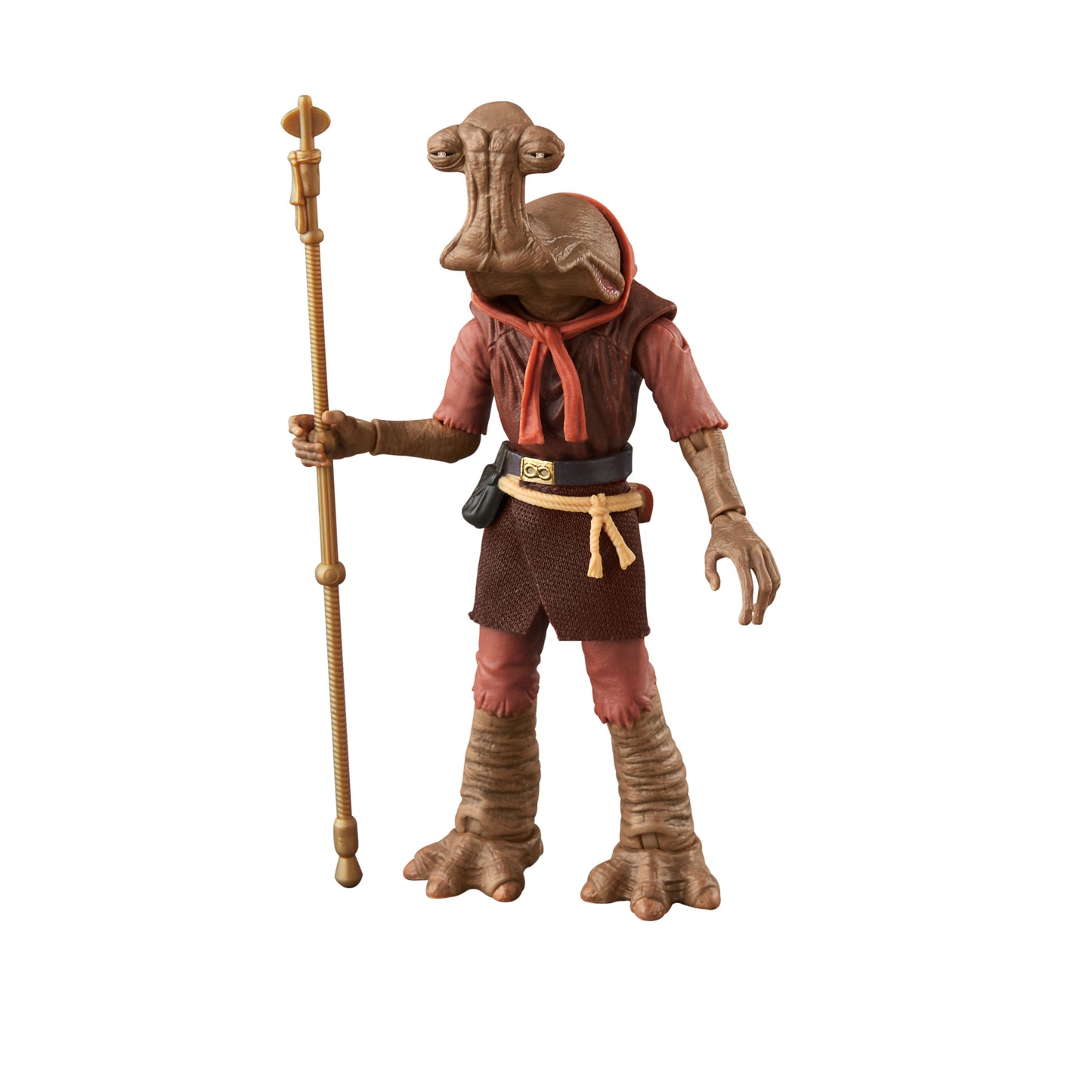 Star Wars The Vintage Collection deluxe - Momaw Nadon