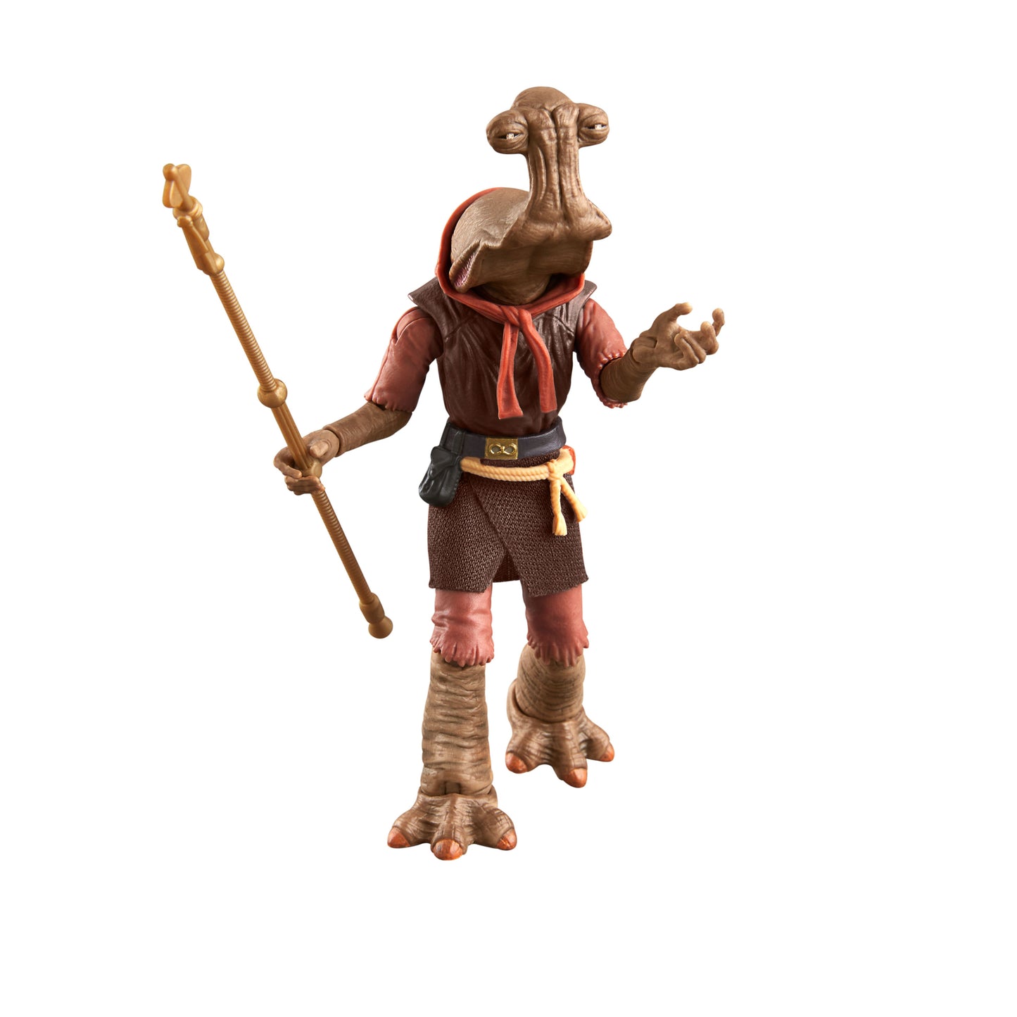 Star Wars The Vintage Collection deluxe - Momaw Nadon