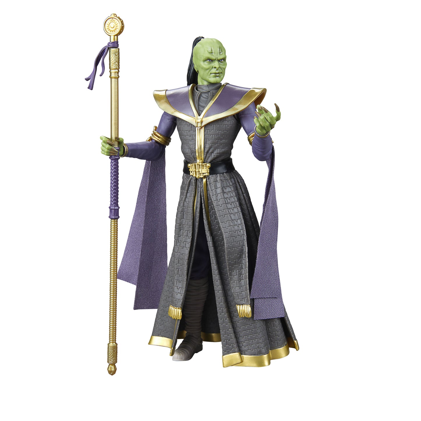Star Wars The Black Series Prince Xizor