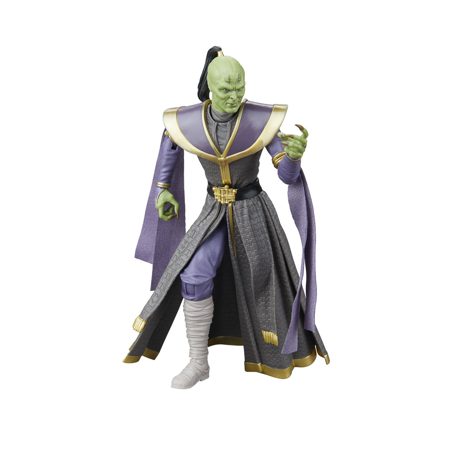 Star Wars The Black Series Prince Xizor