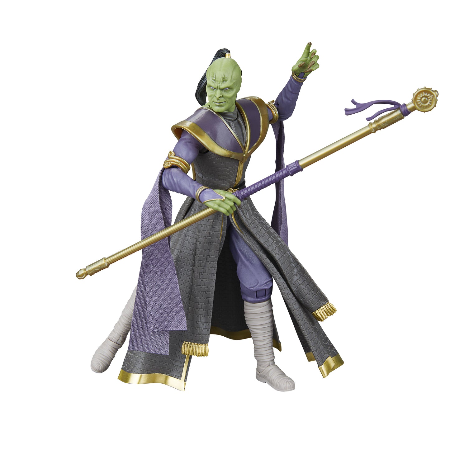 Star Wars The Black Series Prince Xizor