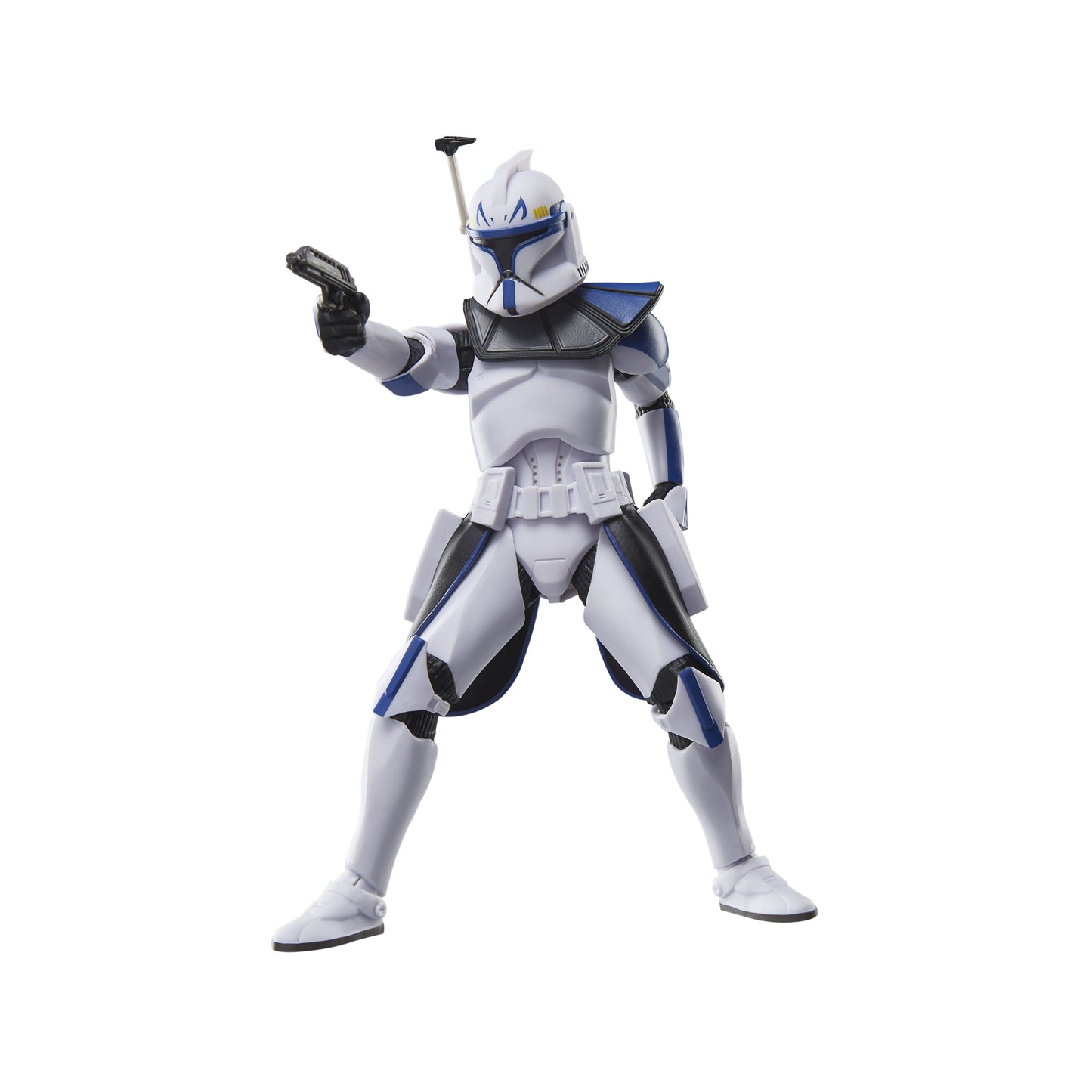Star Wars The Black Series Clone Captain Rex