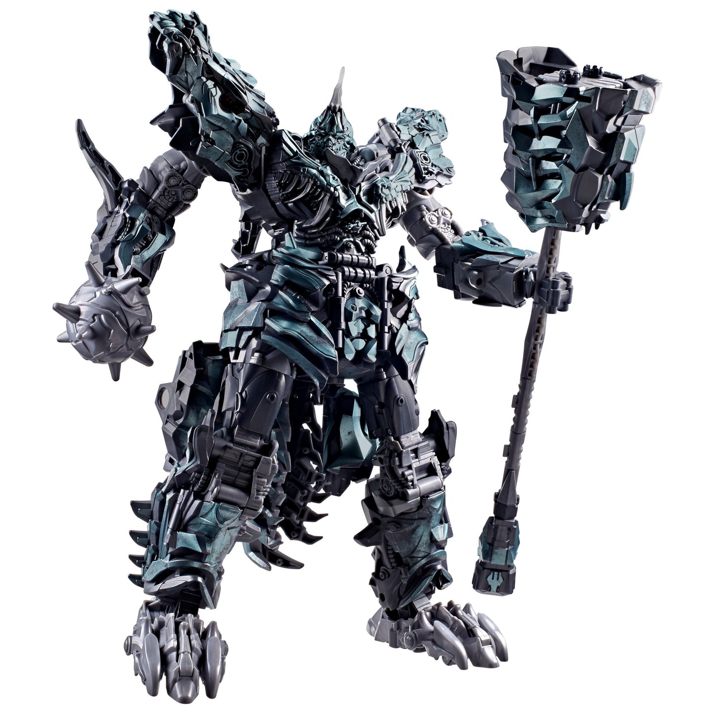 Transformers Age of Extinction Titan Class Grimlock (Preorder Oct 2026)