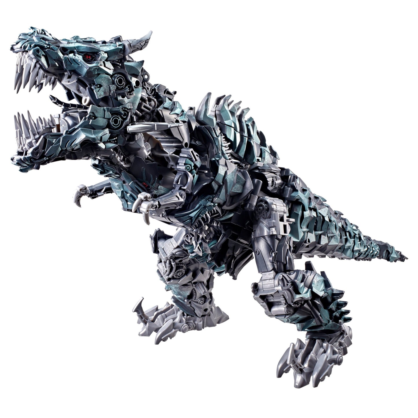 Transformers Age of Extinction Titan Class Grimlock (Preorder Oct 2026)