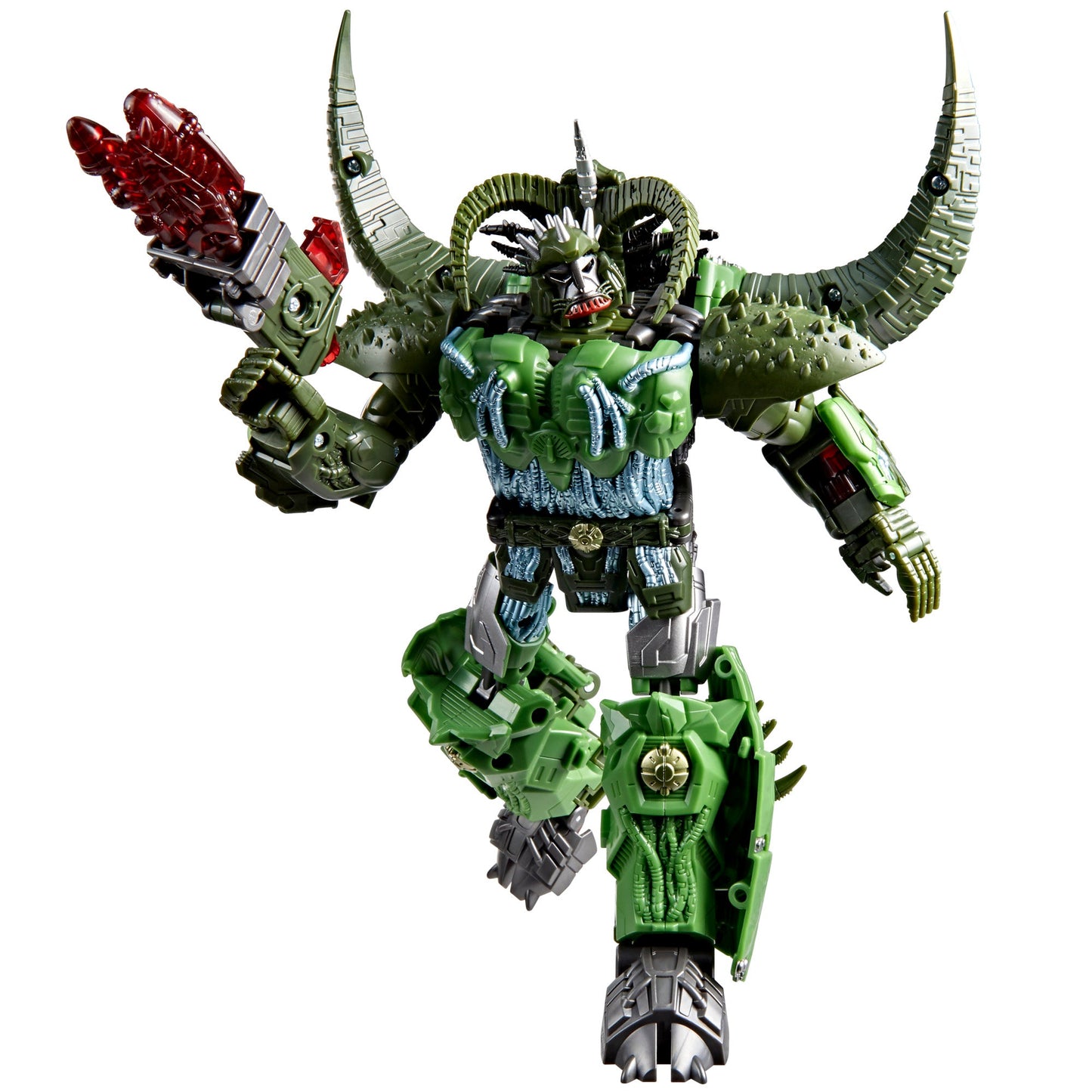 Transformers Age of the Primes Leader Class The Thirteen Liege Maximo (Preorder Jun 2026)