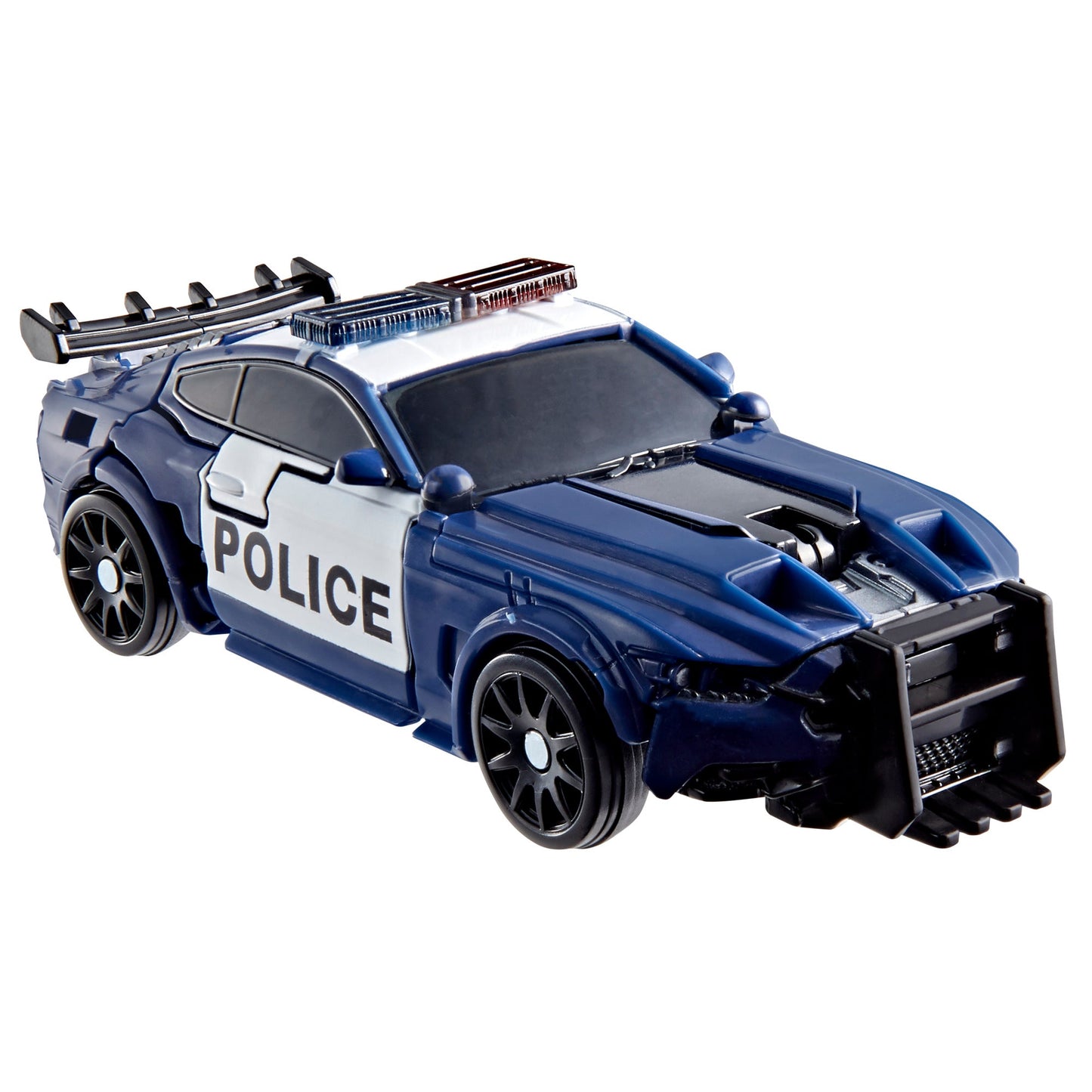 Transformers Studio Series Transformers: The Last Knight Deluxe Class - Barricade