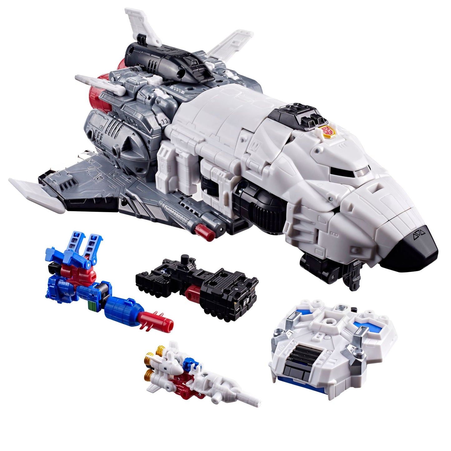 Transformers Age of the Primes Commander Class Armada Jetfire - Exclusive (Preorder Nov 2026)