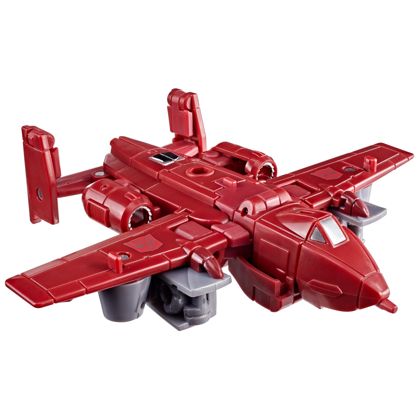 Transformers Age of the Primes Deluxe Class Autobot Powerglide (Preorder May 2026)