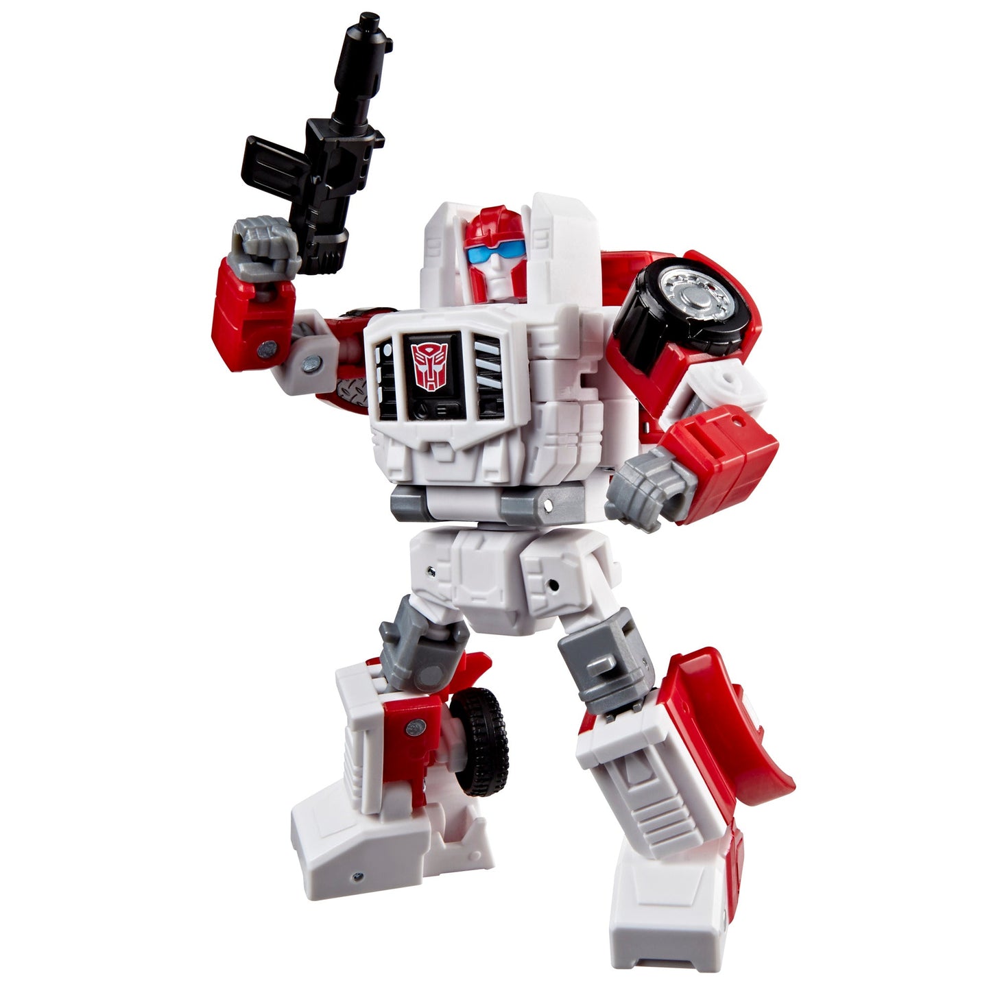 Transformers Age of the Primes Deluxe Class Swerve (Preorder May 2026)