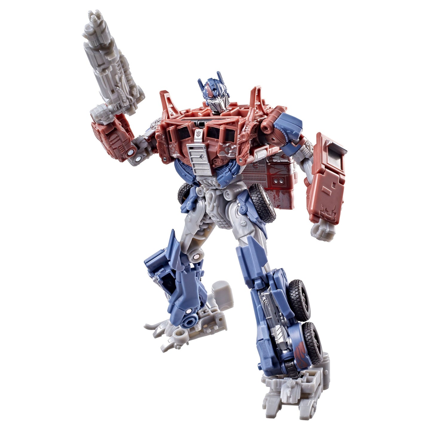 Transformers Studio Series Transformers: Age of Extinction Voyager Class Optimus Prime (Preorder Oct 2026)