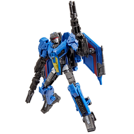 Transformers Studio Series Transformers: ONE Deluxe Class Thundercracker (Preorder Jul 2026)