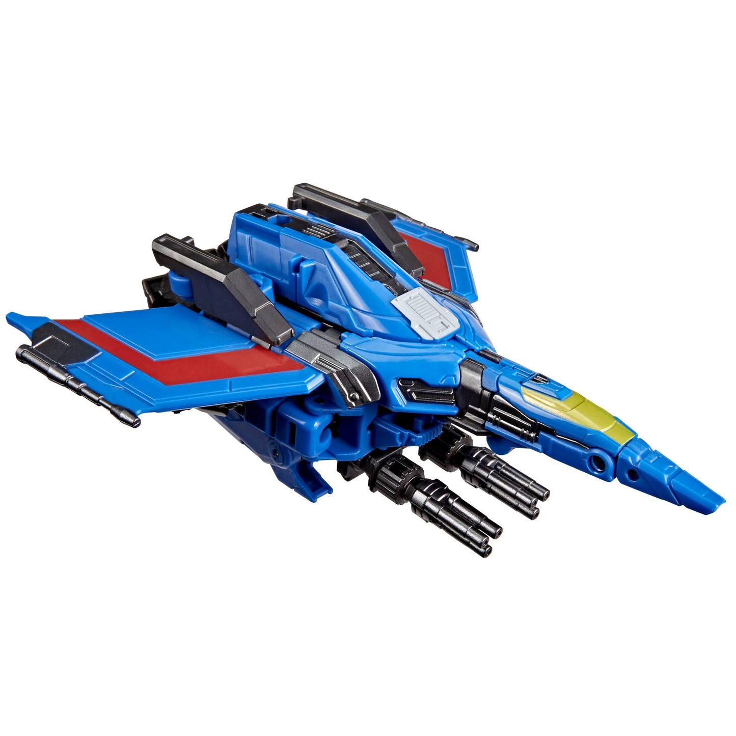 Transformers Studio Series Transformers: ONE Deluxe Class Thundercracker (Preorder Jul 2026)