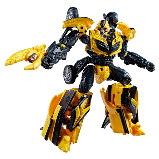 Transformers Studio Series Transformers: Age of Extinction Deluxe Class Bumblebee (Preorder Oct 2026)