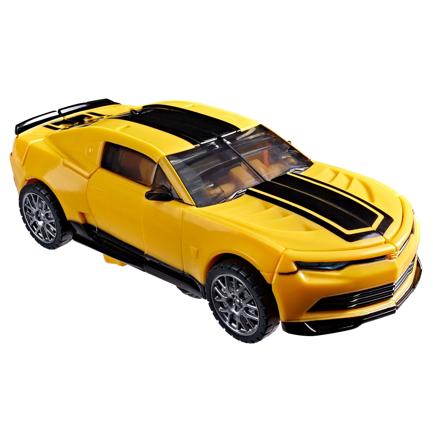 Transformers Studio Series Transformers: Age of Extinction Deluxe Class Bumblebee (Preorder Oct 2026)