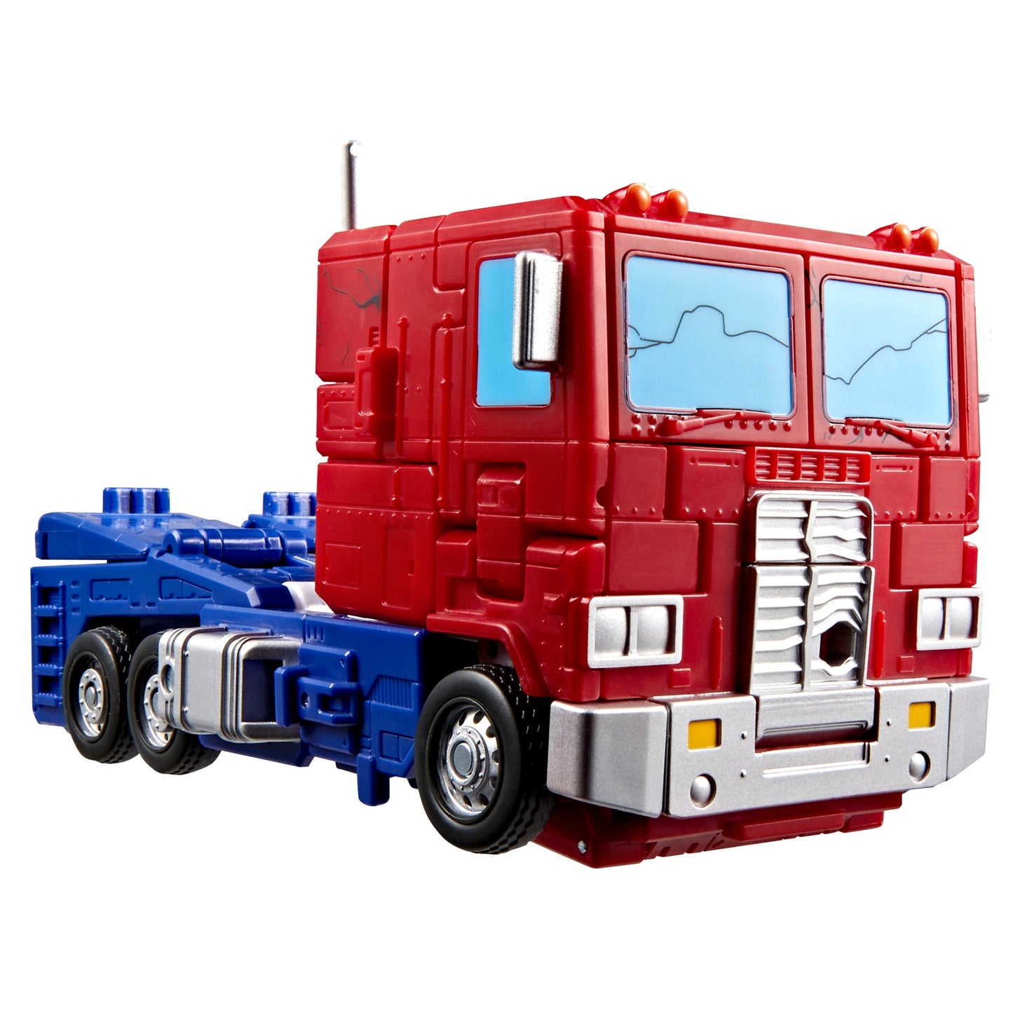 Transformers Studio Series MTMTE Collection The Transformers: The Movie Leader Class Optimus Prime - Exclusive
