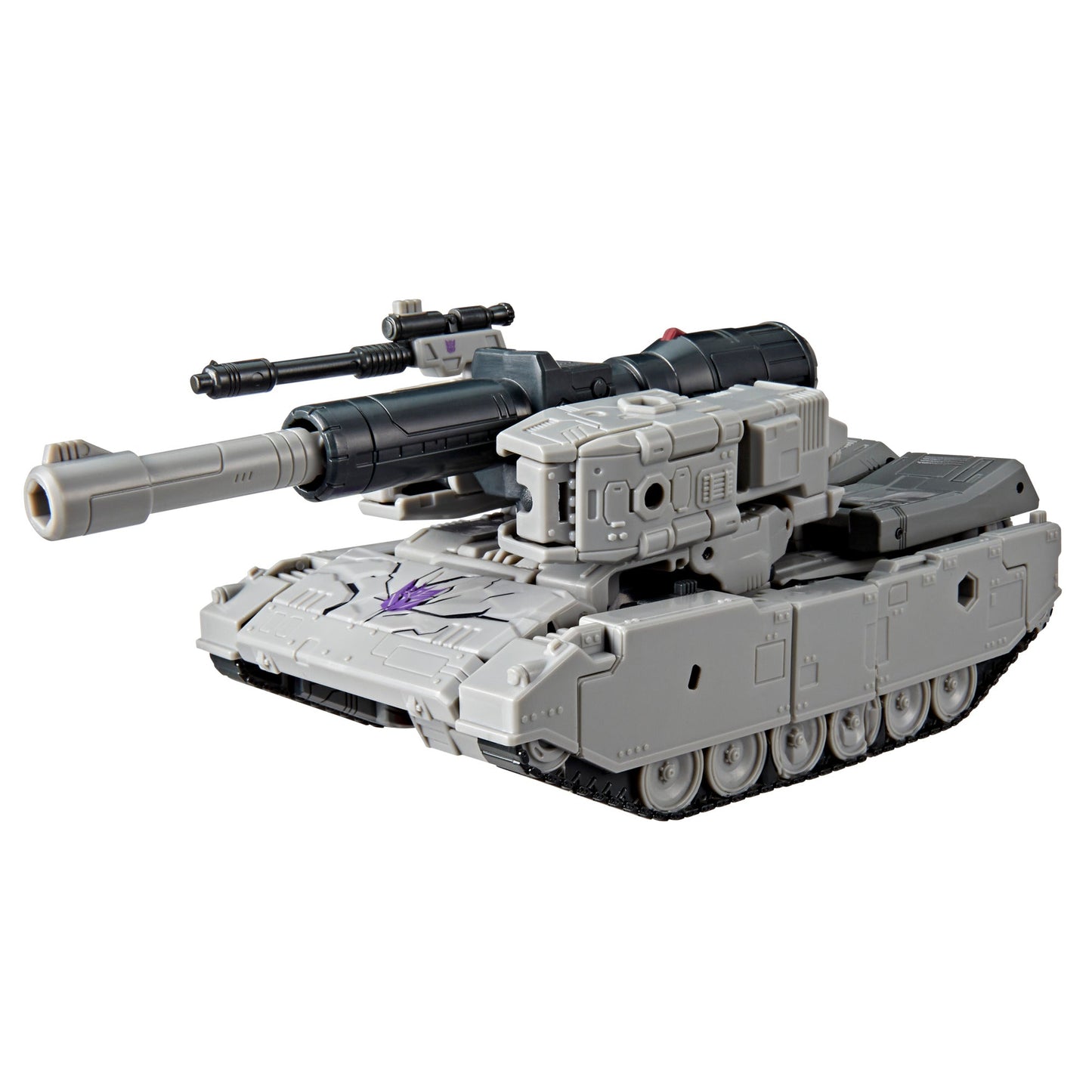 Transformers Studio Series MTMTE Collection The Transformers: The Movie Leader Class Megatron - Exclusive (Preorder Aug 2026)