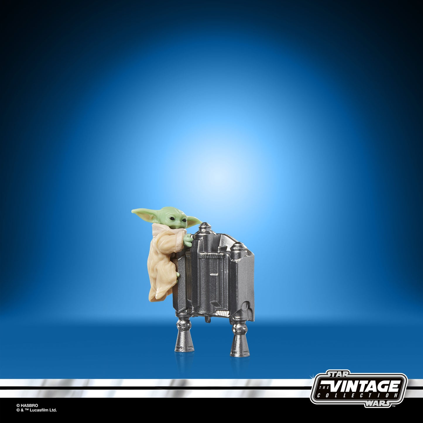 Star Wars The Vintage Collection The Mandalorian & Grogu