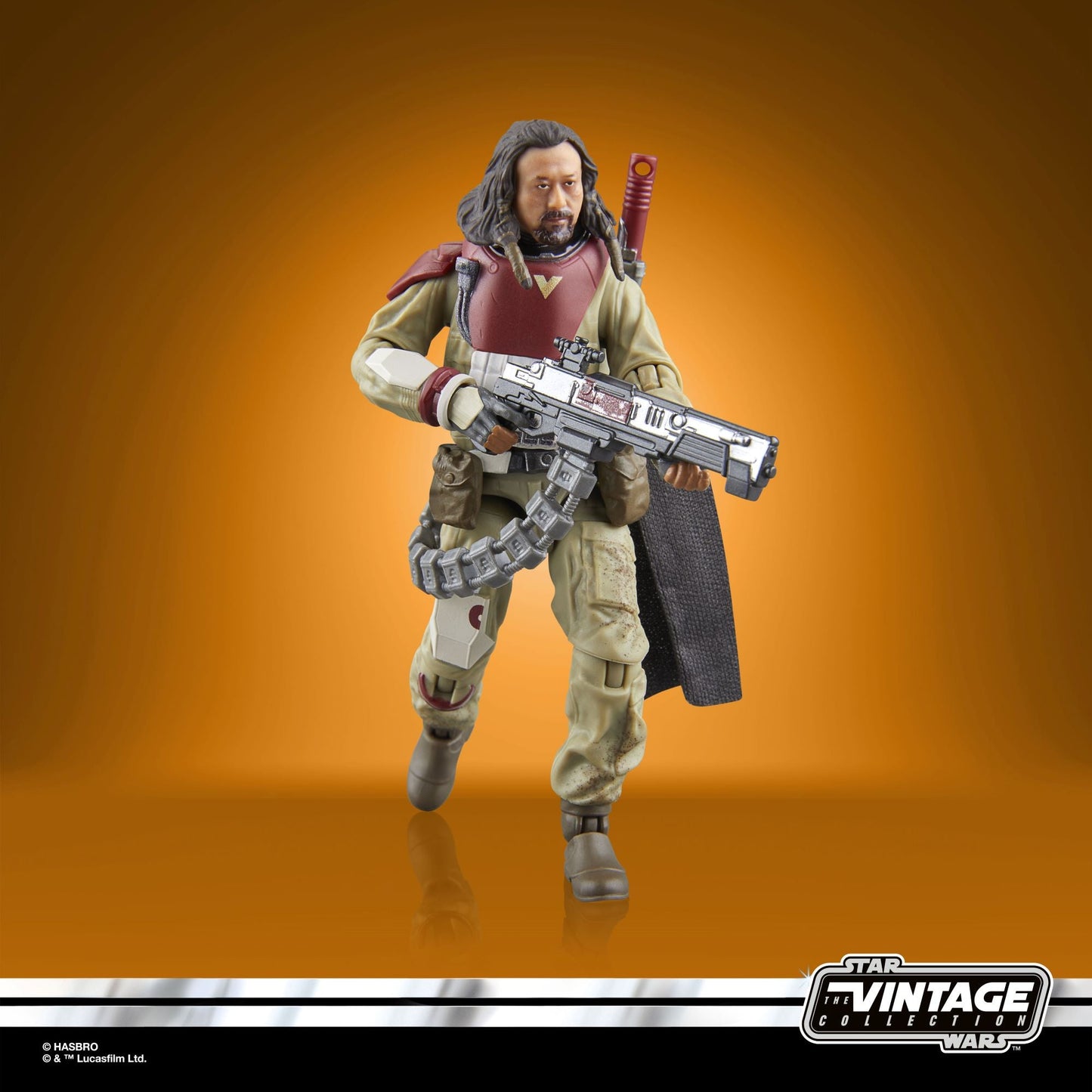 Star Wars The Vintage Collection Baze Malbus (Preorder Jul 2026)