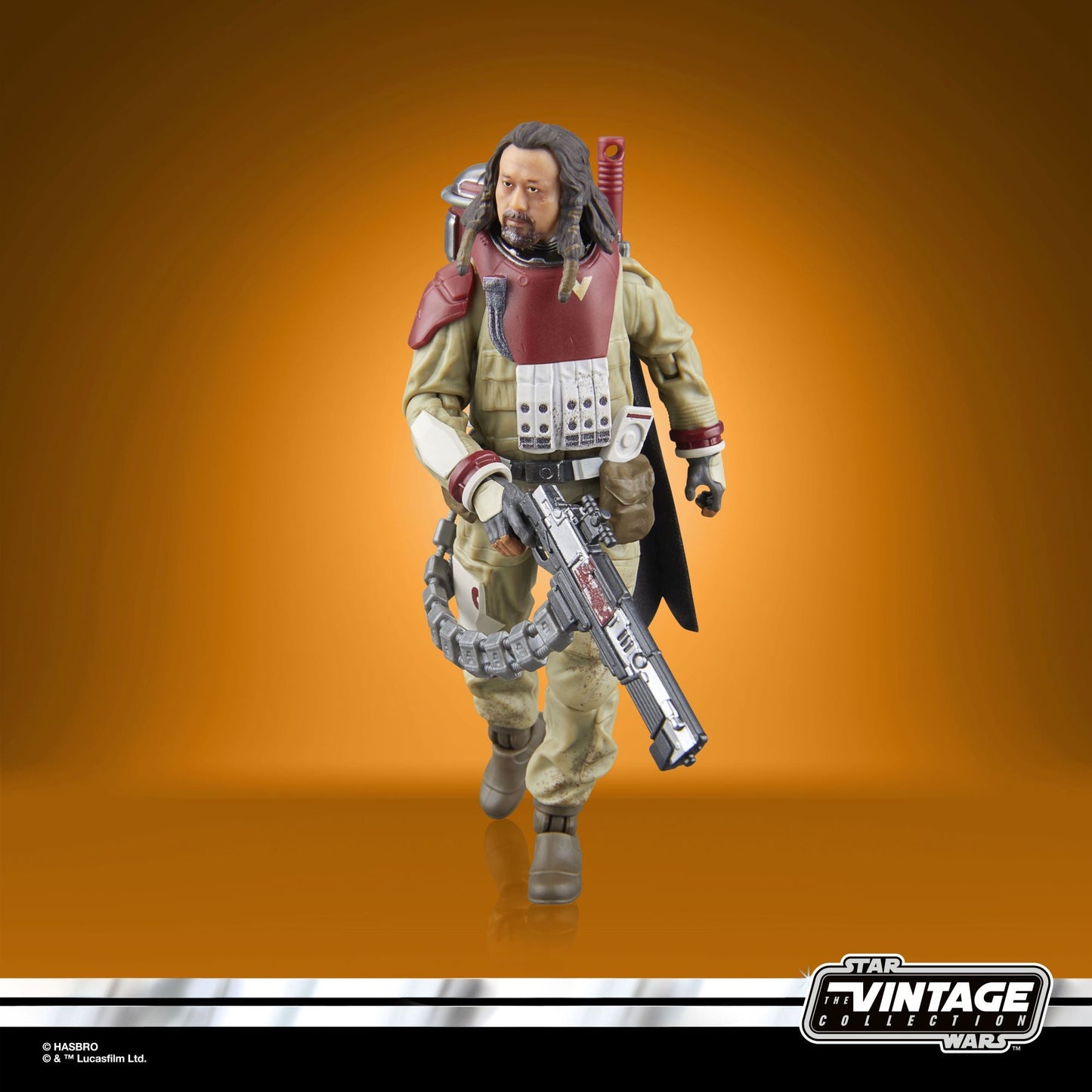 Star Wars The Vintage Collection Baze Malbus (Preorder Jul 2026)