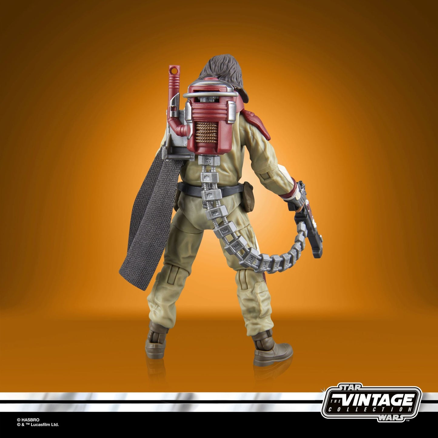 Star Wars The Vintage Collection Baze Malbus (Preorder Jul 2026)