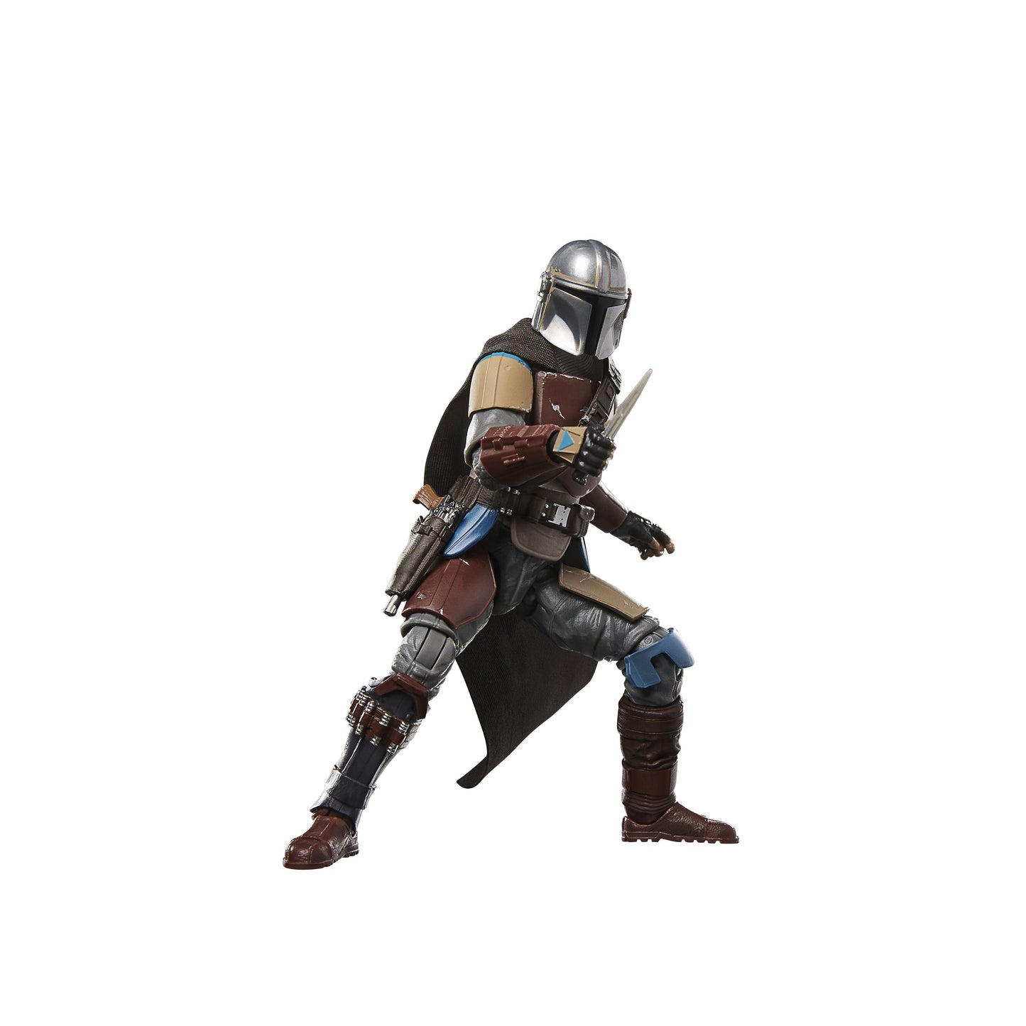 Star Wars The Black Series The Mandalorian (Pagodon) (Preorder Q2 2026)