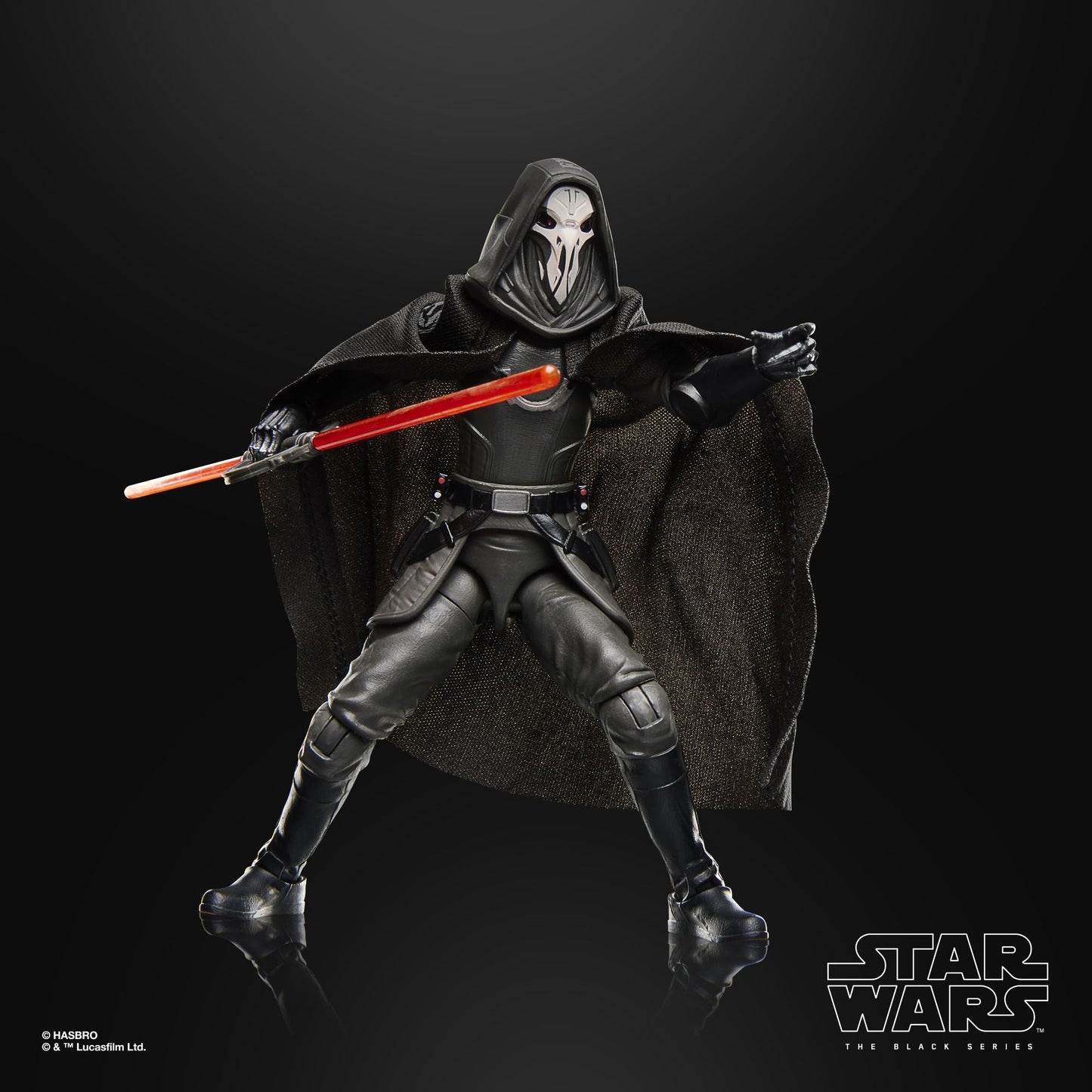 Star Wars The Black Series Eleventh Brother (Preorder Jul 2026)