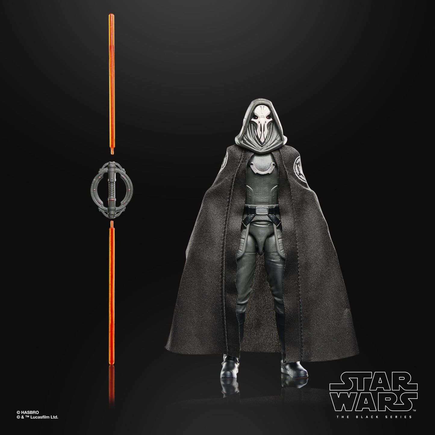 Star Wars The Black Series Eleventh Brother (Preorder Jul 2026)