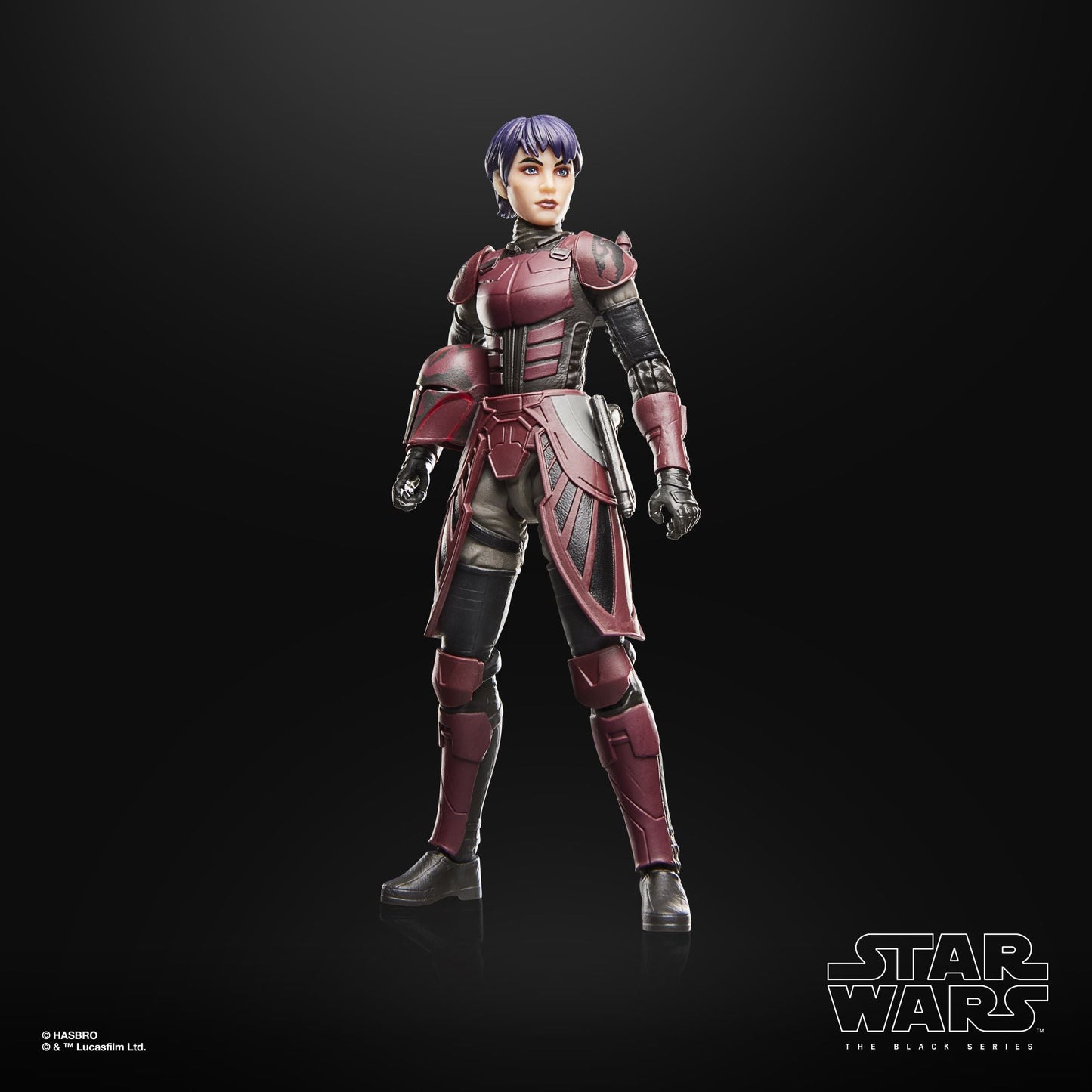 Star Wars The Black Series Rook Kast (Preorder Jul 2026)