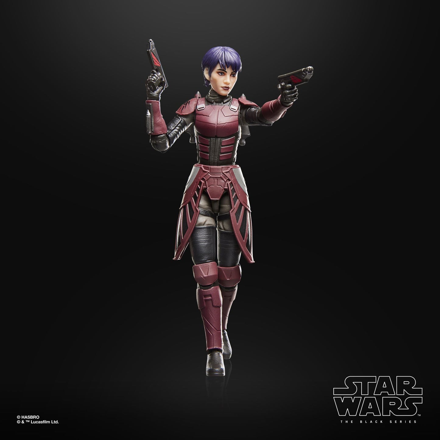 Star Wars The Black Series Rook Kast (Preorder Jul 2026)