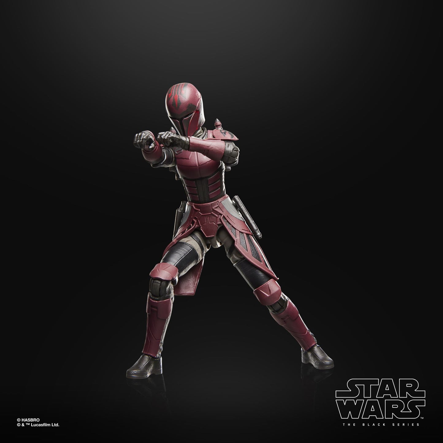 Star Wars The Black Series Rook Kast (Preorder Jul 2026)