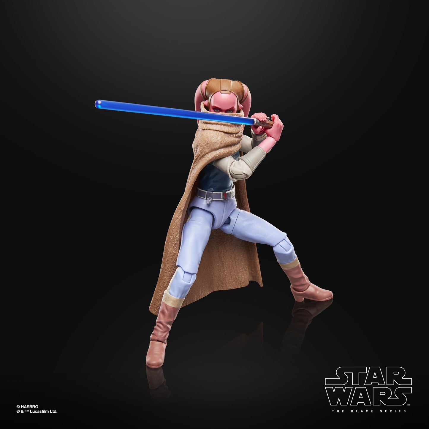 Star Wars The Black Series Devon Izara (Preorder Jul 2026)