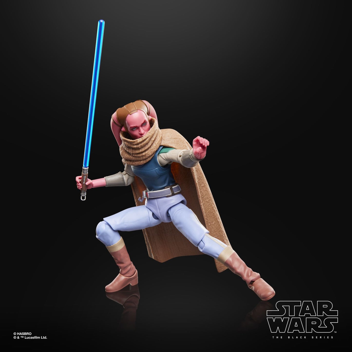 Star Wars The Black Series Devon Izara (Preorder Jul 2026)
