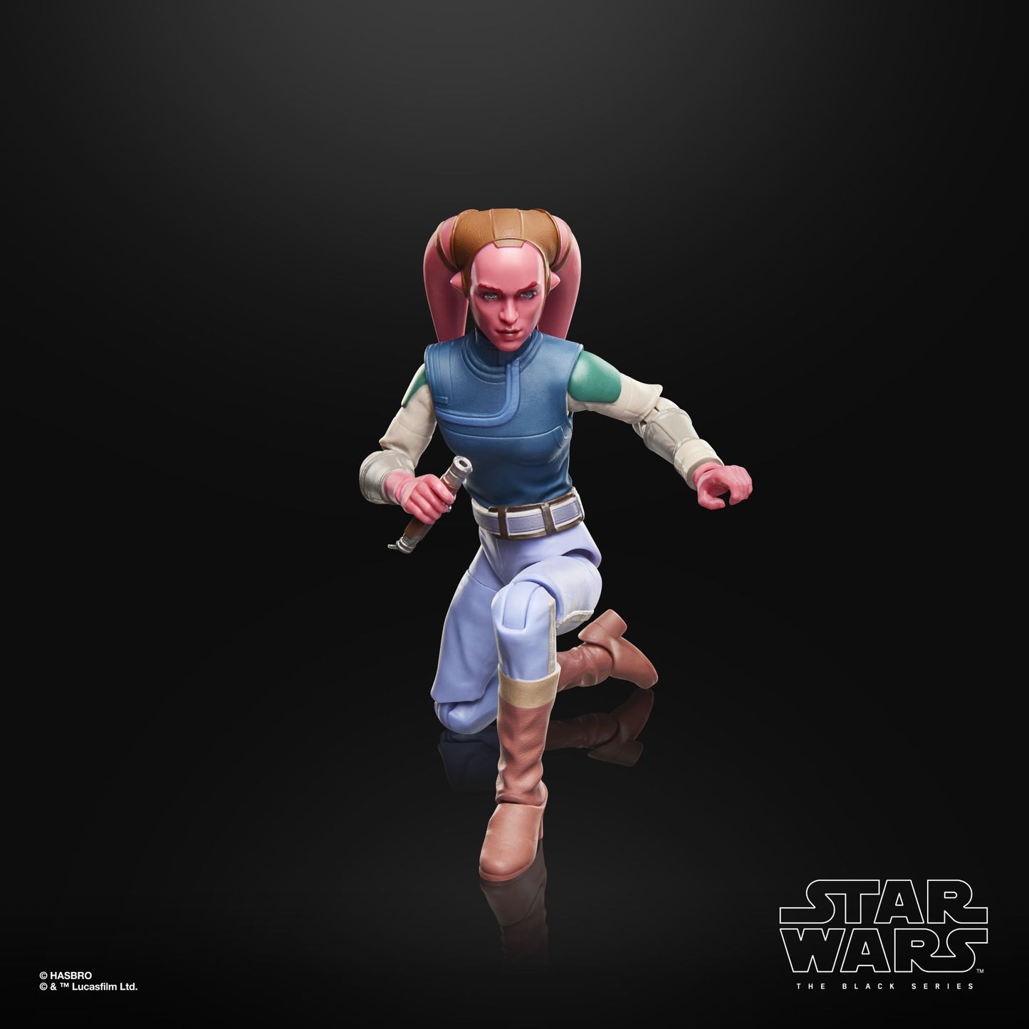 Star Wars The Black Series Devon Izara (Preorder Jul 2026)