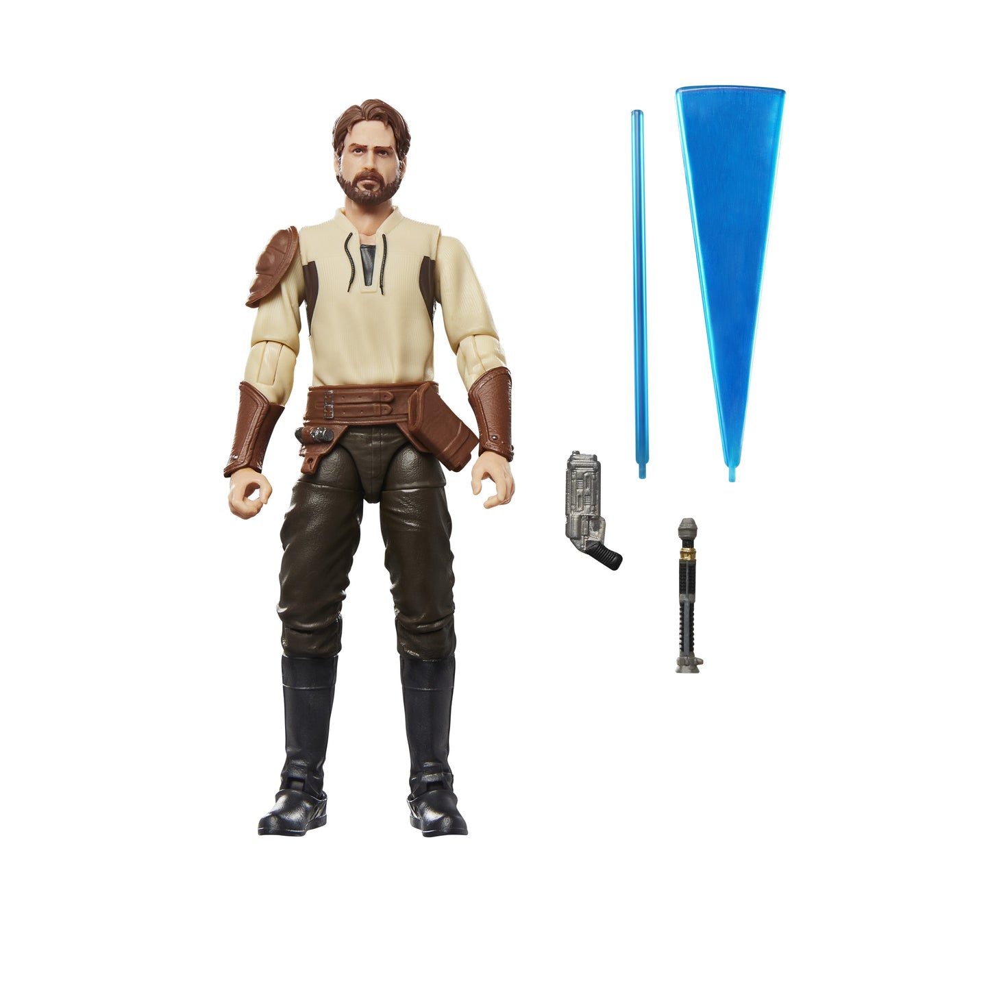 Star Wars The Black Series Gaming Greats Kyle Katarn - Dark Forces (Preorder Q2 2026)